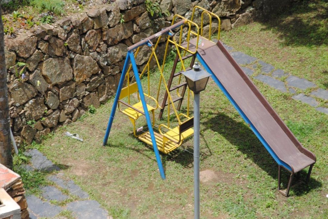 מלון לה פאז Montebelo מראה חיצוני תמונה